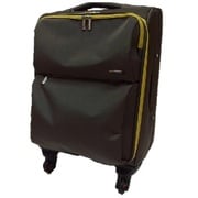 ソレイユキャリー 旅行日数目安:1~2泊 20L 機内持ち込み可 キャメル LCS36973-027