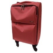 ソレイユキャリー 旅行日数目安:1~2泊 30L ピンク LCS36974-004