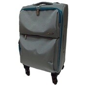 ソレイユキャリー 旅行日数目安:1~2泊 30L グレー LCS36974-010