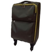 ソレイユキャリー 旅行日数目安:1~2泊 30L キャメル LCS36974-027