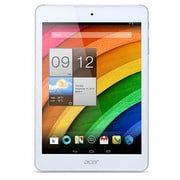 iconiaA1シリーズ/7.9型液晶/16GB/eMMC/Android 4.2/ホワイト Iconia A1-830