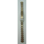 MBS96B323 [金属レディース ステンコンビ 婦人用金属バンド]