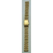 MBM87C B326 [金属レディース ステン金 婦人用金属バンド]