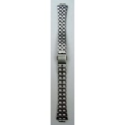 MBS98A1 B336 [金属レディース ステン白 婦人用金属バンド]
