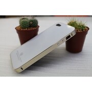 M5F001 [iphone5/5s用強化ガラスケース]