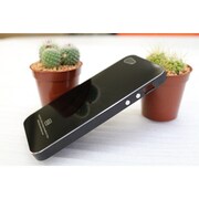 M5F003 [iphone5/5s用強化ガラスケース]