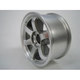 DW-3292 [VOLKRacing TE37SLホイール オフセット9 マットシルバー]