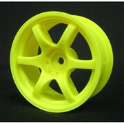 DW-425YE [Gram Lights 57D オフセット5 蛍光イエロー]