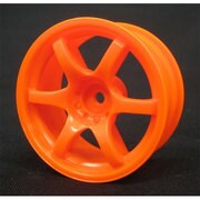 DW-425OR [Gram Lights 57D オフセット5 蛍光オレンジ]