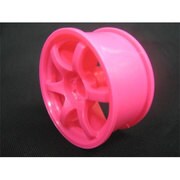 DW-427PI [Gram Lights 57D オフセット7 蛍光ピンク]
