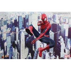ヨドバシ.com - ホットトイズ HOT TOYS SF アメイジング ヨドバシ.com - ホットトイズ HOT TOYS SF アメイジング