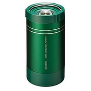 モバイル電池/LEDライト 6600mAh USB出力:1ポート 最大:2A MPC-CLT6600GR