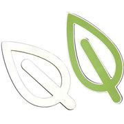 Clip クリップ LEAF 葉 D-CLIP-LF