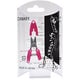 Micro Scissors マイクロシザーズ はさみ ピンク CA-35EU-P