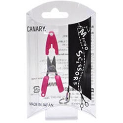 Micro Scissors マイクロシザーズ はさみ ピンク CA-35EU-P