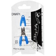 Micro Scissors マイクロシザーズ はさみ ブルー CA-35EU-BU