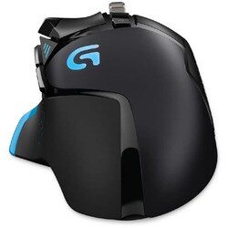(新品)ロジクールG502 RGBチューナブルゲーミングマウス レビュー】Logicool G502 チューナブル ゲーミングマウス | メモトラ