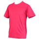 RAKUシャツ メッシュ DRY 半袖 [男女兼用 Tシャツ S ピンク]