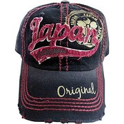 CJP002-A [デニムCAP]