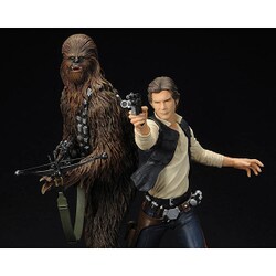 ヨドバシ.com - コトブキヤ KOTOBUKIYA スター・ウォーズ