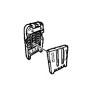 AXW22AU-8AY0 [糸クズフィルター AXW2208-8AY0/AXW22A-8AY0の後継品]