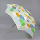001430634-4308 ベージュ ポリエステル 雲 60cm ジャンプ傘 ベージュ