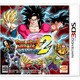 ドラゴンボールヒーローズ アルティメットミッション2 [3DSソフト]
