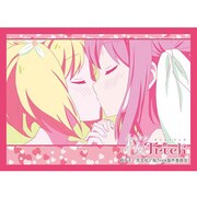キャラクタースリーブコレクション プラチナグレード 桜Trick 「春香 & 優」 Ver.2 [トレーディングカード用品]