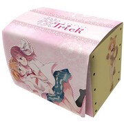 キャラクターデッキケースコレクションMAX 桜Trick [トレーディングカード用品]