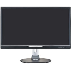 ヨドバシ.com - フィリップス PHILIPS 288P6LJEB/11 [液晶ディスプレイ ...