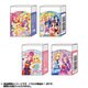 アイカツ 消しゴム