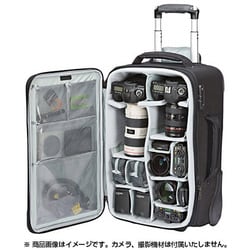 ヨドバシ.com - Lowepro ロープロ プロローラー X200 AW BK 通販【全品