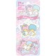 paバッファー&シャイナー キキ＆ララ unico01