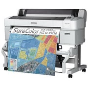 大判プリンター SureColor A0サイズ 顔料4色 シングルロール機 SC-T5250