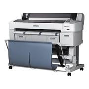 大判プリンター SureColor A0サイズ 顔料4色 ダブルロール機 SC-T5250D