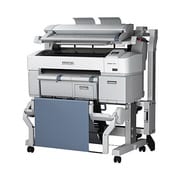 大判プリンター SureColor A1サイズ 顔料4色 大判複合機 SC-T32MFP