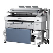 大判プリンター SureColor A0サイズ 顔料4色 大判複合機 SC-T52MFP
