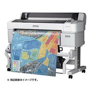 大判プリンター SureColor 学校向けセットモデル A0 SC-T52BUN
