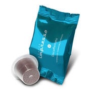 Decaffeinato デカフェナート [ネスプレッソ用 詰替カプセル 10個入り]