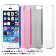 PS-A12DBPN [iPhone5/5s用 ウルトラスリムシェルカバー ピンク]