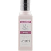 マグノリアパフューム ボディミルク [L'OCCITANE（ロクシタン） 並行輸入品]