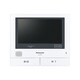 VL-V671K [テレビドアホン用増設モニター 電源コード式 直結式兼用]