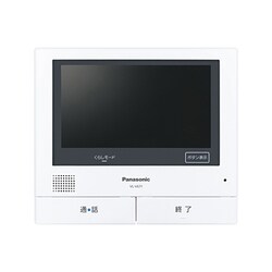 ヨドバシ.com - パナソニック Panasonic VL-V671K [テレビドアホン用