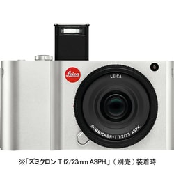ヨドバシ.com - ライカ Leica 18181 ライカT (Typ 701) [ライカTカメラ
