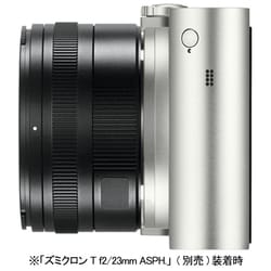 ヨドバシ.com - ライカ Leica 18181 ライカT (Typ 701) [ライカTカメラ