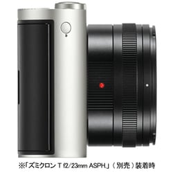 ヨドバシ.com - ライカ Leica 18181 ライカT (Typ 701) [ライカTカメラ