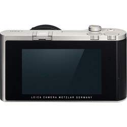 ヨドバシ.com - ライカ Leica 18181 ライカT (Typ 701) [ライカTカメラ