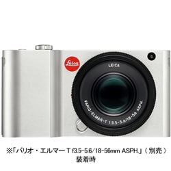 ヨドバシ.com - ライカ Leica 18181 ライカT (Typ 701) [ライカTカメラ