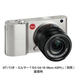 ヨドバシ.com - ライカ Leica 18181 ライカT (Typ 701) [ライカTカメラ