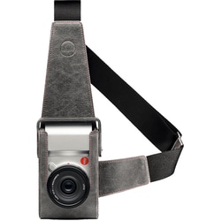 ライカ　T.TL用　レザーホルスター ヨドバシ.com - ライカ Leica ライカT用 レザーホルスター 18809